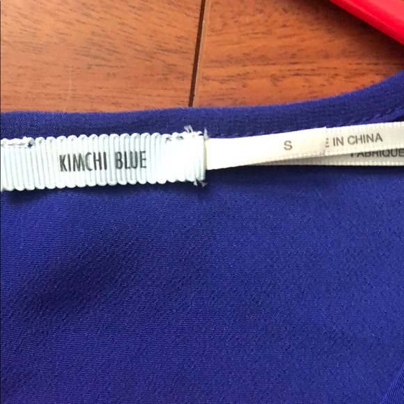 Shift Dress - Picture 2 of 4